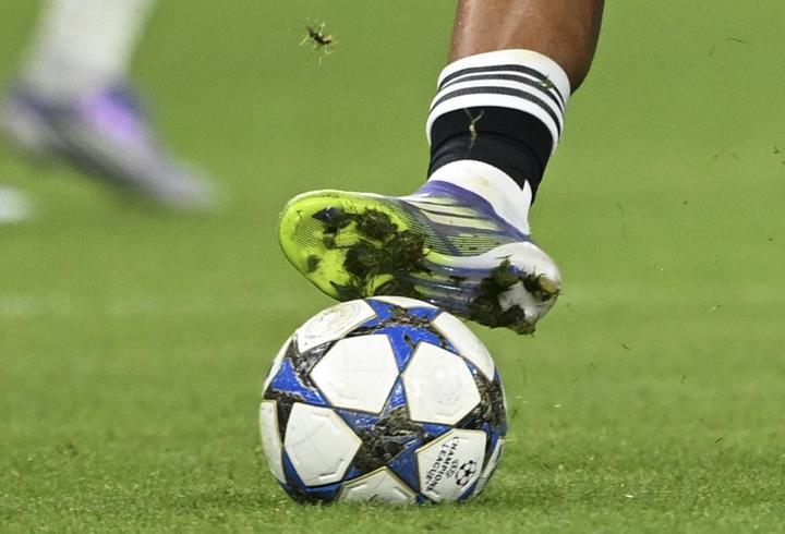 UEFA Şampiyonlar Ligi'nde 2. hafta heyecanı
