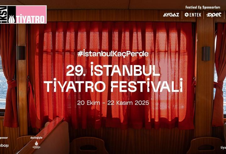 “Tiyatronun asıl kahramanı seyircidir”