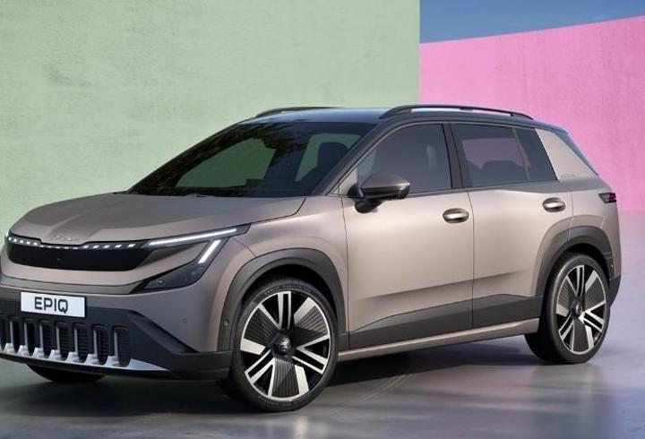 En Erişilebilir Elektrikli SUV’u geliyor