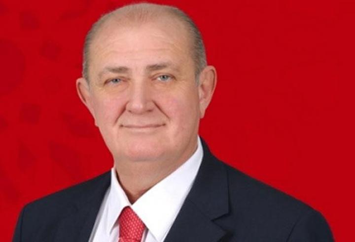 Hayrabolu Belediye Başkanı Başoğlu, CHP'den istifa ettiğini açıkladı
