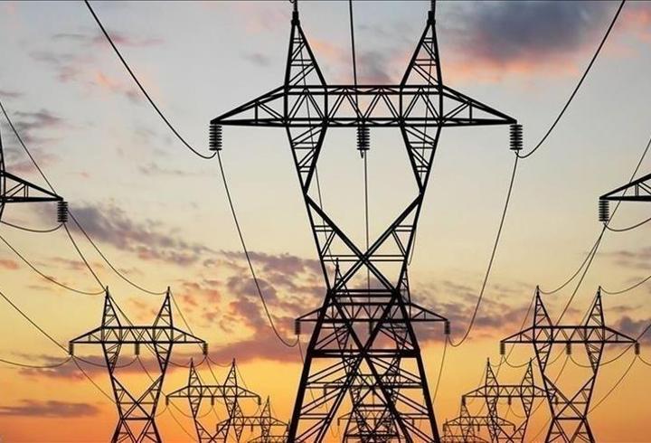 Türkiye’nin elektrik üretimi temmuzda yükseldi... Doğal gaz ve kömür ilk sırada
