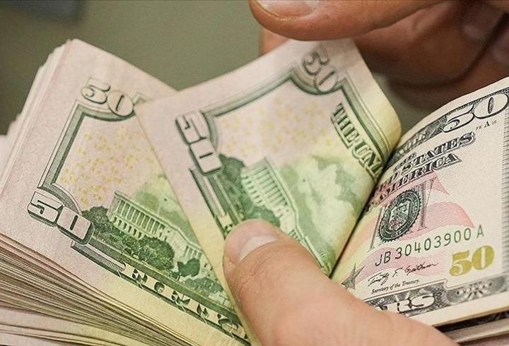 KKM bakiyesi 9,7 milyar dolara geriledi