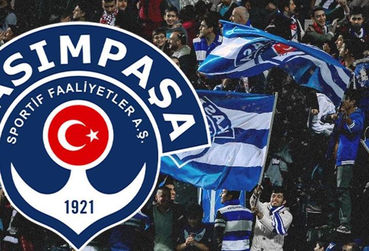 SON DAKİKA | Kasımpaşa’ya kayyum atandı