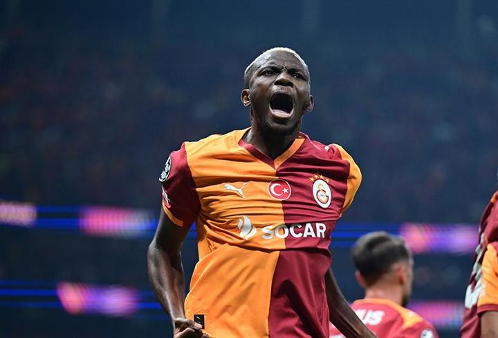 Afrika'da yılın futbolcusu ödülünde finale çıkan isimler belli oldu