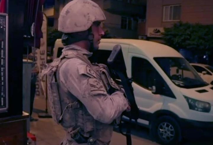 6 ilde yasa dışı bahis operasyonu: 59 şüpheli gözaltında