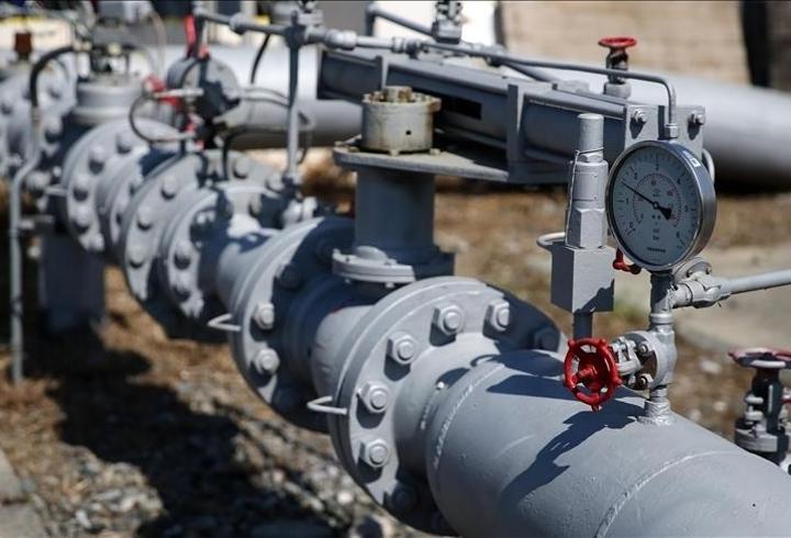 Türkiye’nin petrol ithalatı temmuzda yüzde 12 arttı