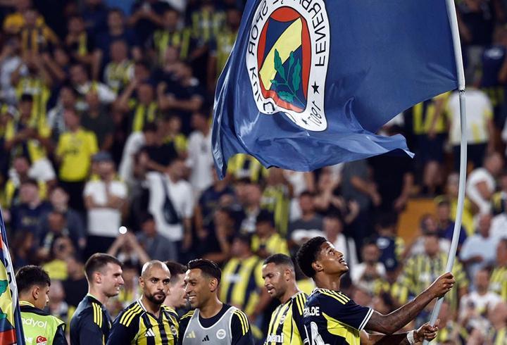 Fenerbahçe'nin Avrupa'daki kalesi: Kadıköy
