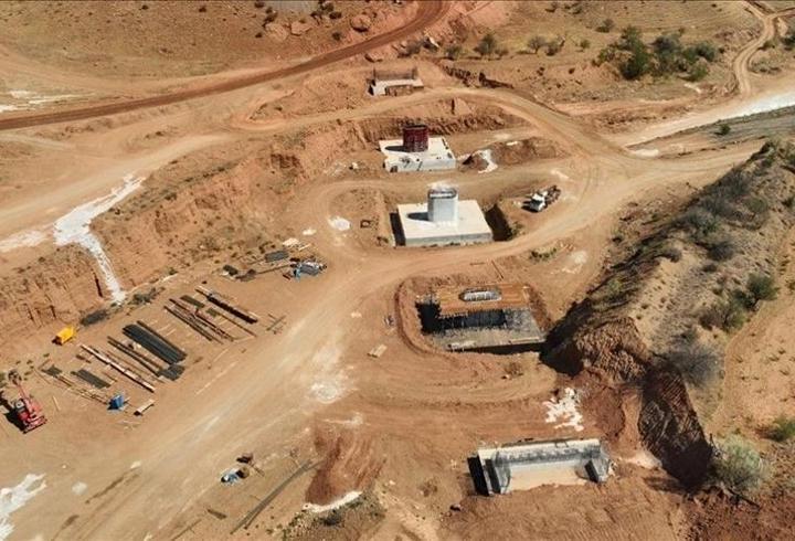 Hızlı tren Çorum’a geliyor! Ankara-Çorum 1 Saat 15 dakikaya düşecek...