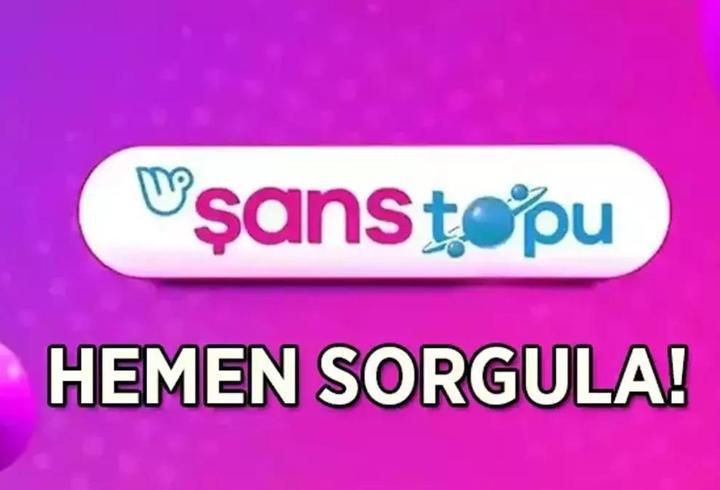 ŞANS TOPU SONUÇLARI 1 EKİM 2025 | 1.136.162 TL büyük ikramiye! Şans Topu sonuçları açıklandı mı, saat kaçta açıklanır? Sonuç sorgulama!