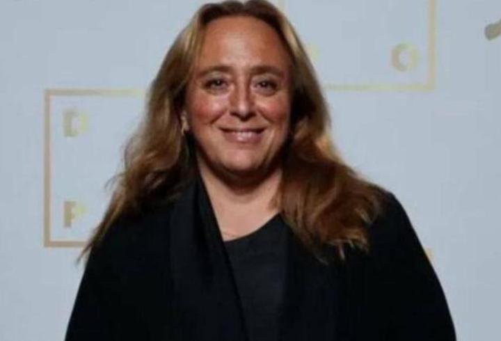 Menajer Ayşe Barım cezaevinden çıktı