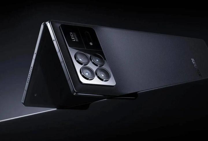 Xiaomi’nin yeni katlanabilir telefonu 17 Fold adını alacak