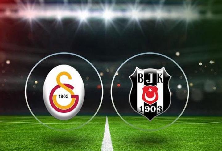 SON DAKİKA... Galatasaray-Beşiktaş derbisinin hakemi belli oldu!
