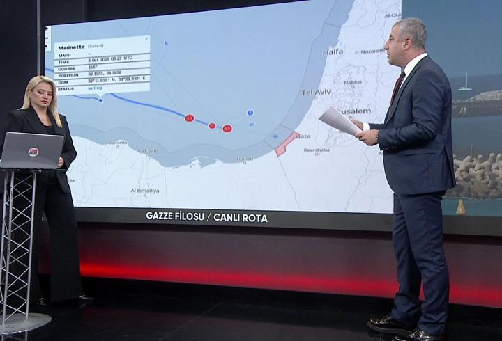 İsrail saldırıyla hangi suçları işledi?