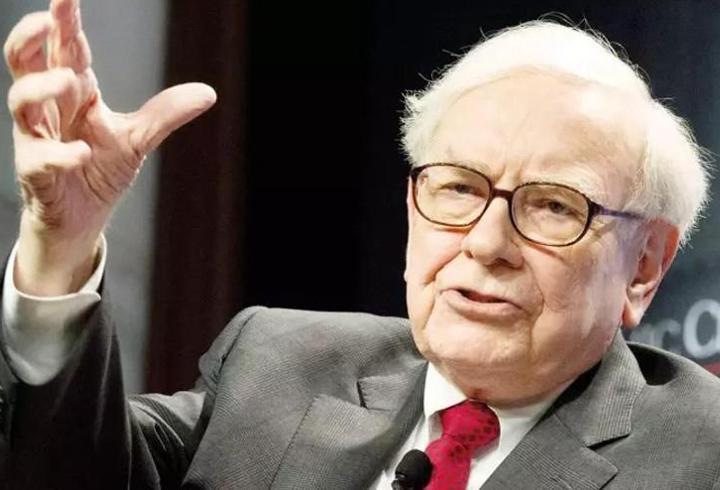 Buffett’tan 9,7 milyar dolarlık OxyChem hamlesi