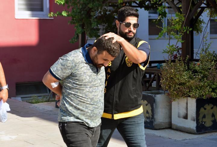 ‘Cinayetten önce dayak yerken 112’yi arayıp yardım istedim’
