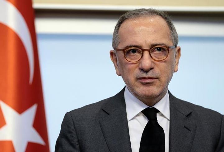 SON DAKİKA... Fatih Altaylı davasında ara karar çıktı: Tutukluluk haline devam edilecek
