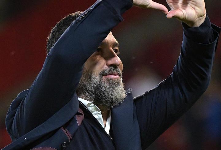 Arda Turan: Bu savaşlara son vermeliyiz