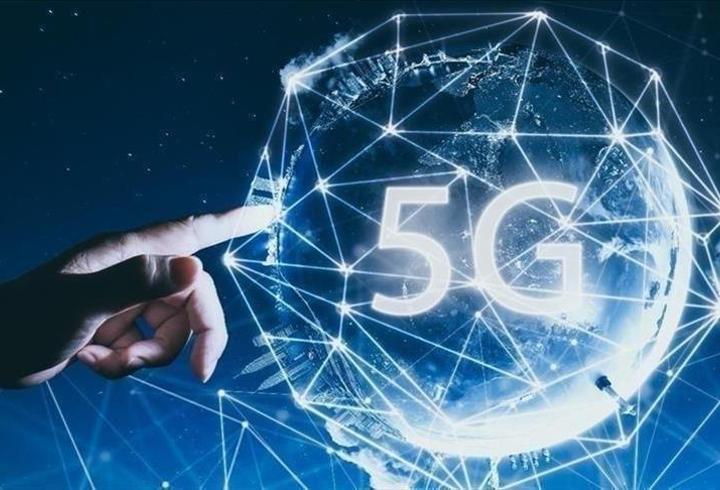 Türkiye 5G yolunda! Hedef 2030’a 100 milyar dolar katkı