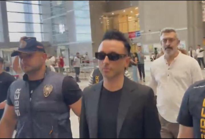 Mabel Matiz için istenen ceza belli oldu!