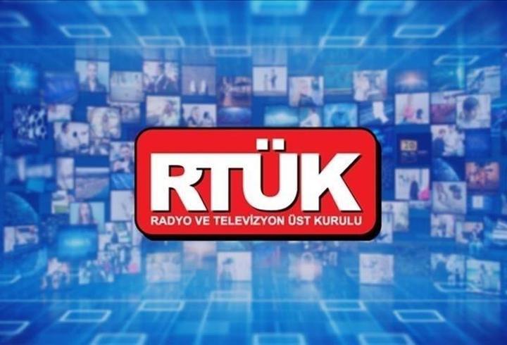 RTÜK'ten 5 televizyon kanalına üst sınırdan ceza