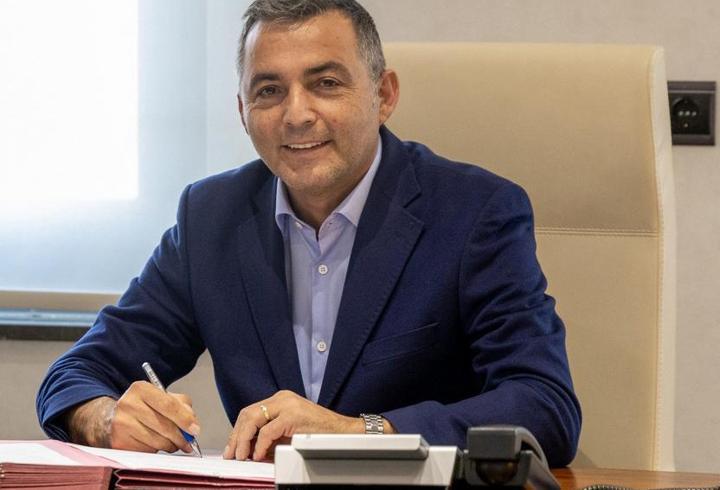 SON DAKİKA | Geçici olarak görevden uzaklaştırılan tutuklu Manavgat Belediye Başkanı Kara, CHP'den istifa etti