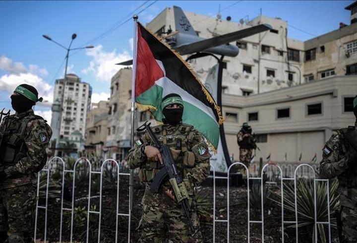 Son Dakika... Trump ve Hamas'tan karşılıklı 'Gazze Planı' açıklaması