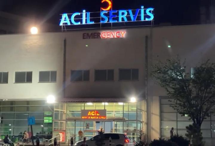 Malatya’da düğün sonrası silahlı kavga: 4 Yaralı