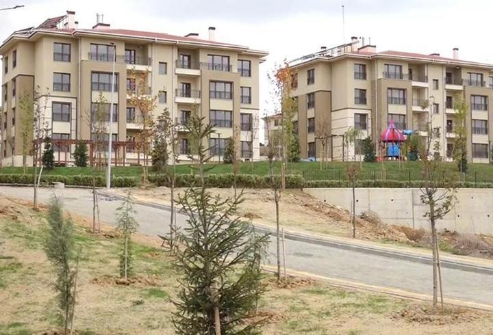 İstanbul’da kiralık daire hamlesi: 306 konut hazır