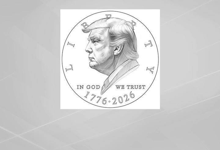 Trump 1 dolarlara resmini bastıracak