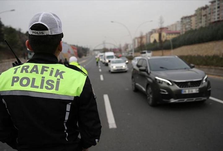 SON DAKİKA... Ankara'da bugün bazı yollar trafiğe kapatılacak
