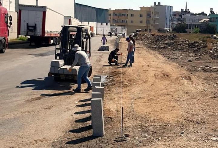 Akdeniz’in ulaşımdaki konforu yükseliyor