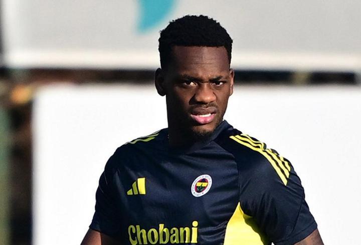 Jhon Duran, milli ara sonrası dönüyor