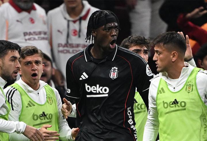 Tammy Abraham, skor katkısı vermeye devam ediyor
