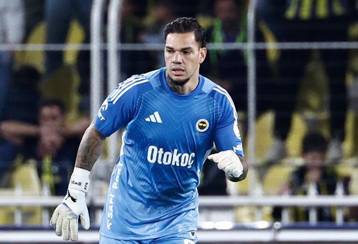 Fenerbahçe'de maç günü Ederson paniği! MR çekildi...