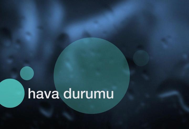 Hava Durumu (06-10-2025)