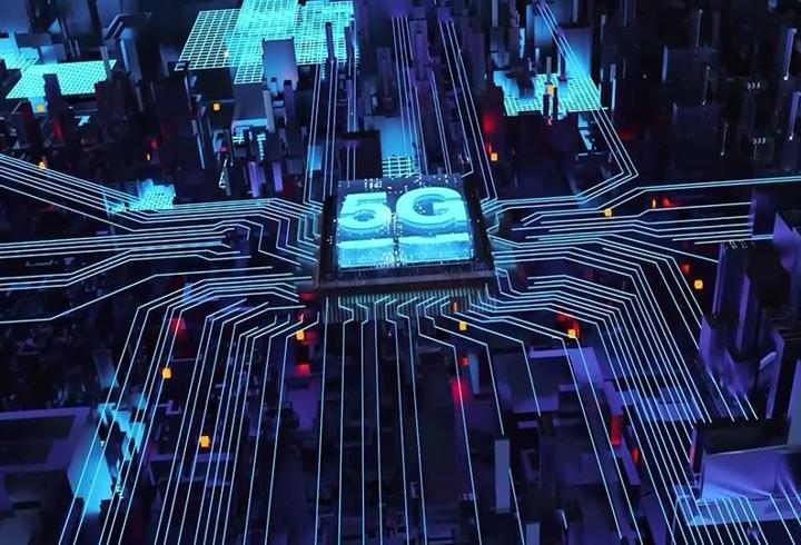 5G için hazırlıklar sürüyor