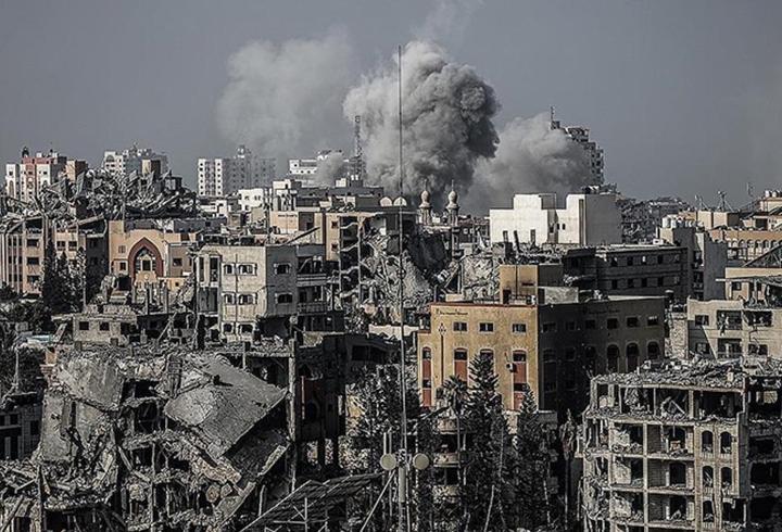 Hamas ve İsrail arasındaki müzakereler Mısır’da başlayacak