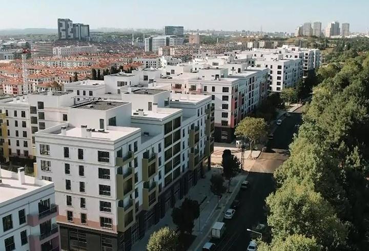 Konut piyasasında alım zamanı mı?