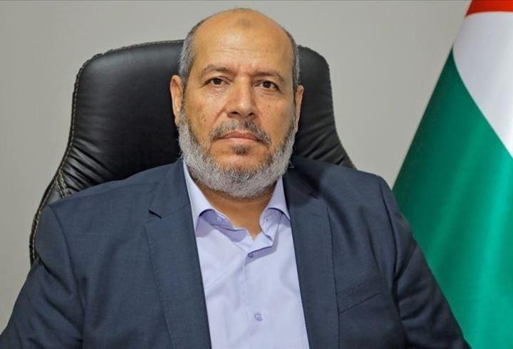 Hamas heyeti Mısır’da! Gazze'de ateşkes müzakereleri için gözler bu görüşmede...