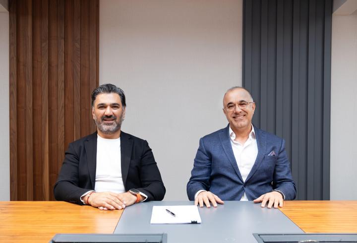 Param ve Dinçer Lojistik güçlerini YolParam'la birleştirdi