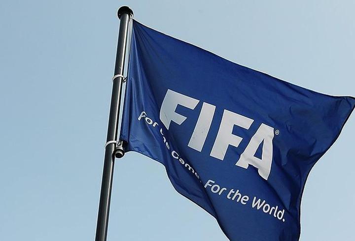 FIFA'dan 2 Süper Lig kulübüne daha transfer yasağı geldi!