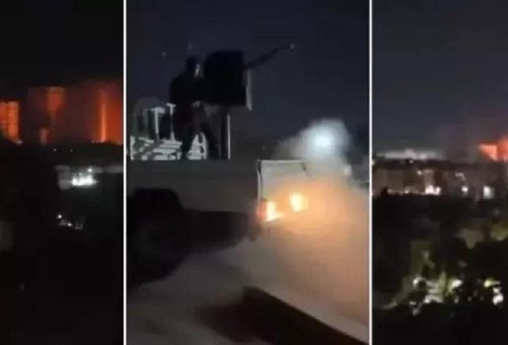 Halep'ten CNN TÜRK'e özel ses kaydı!