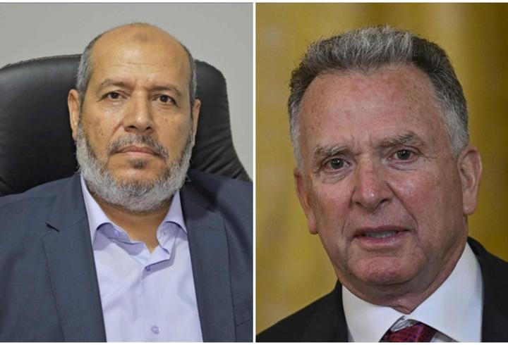 Hamas ve İsrail heyetleri Mısır'da! "Kritik 48 saat"...