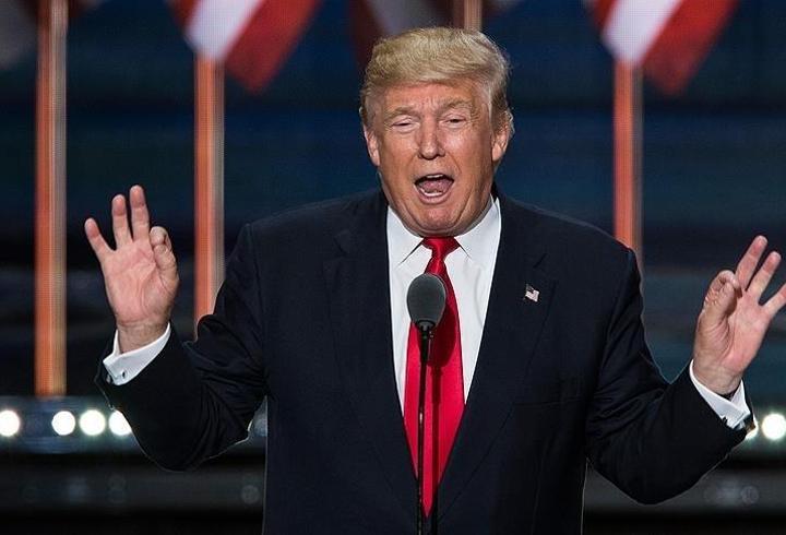 Trump yeni gümrük vergisini duyurdu! Tarihi de belli oldu...