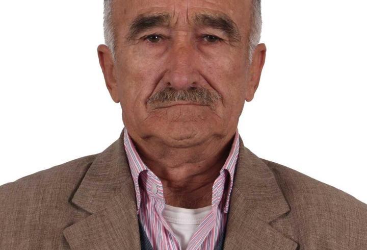 Yangın çıkan ev çöktü, engelli 2 kardeş hayatını kaybetti