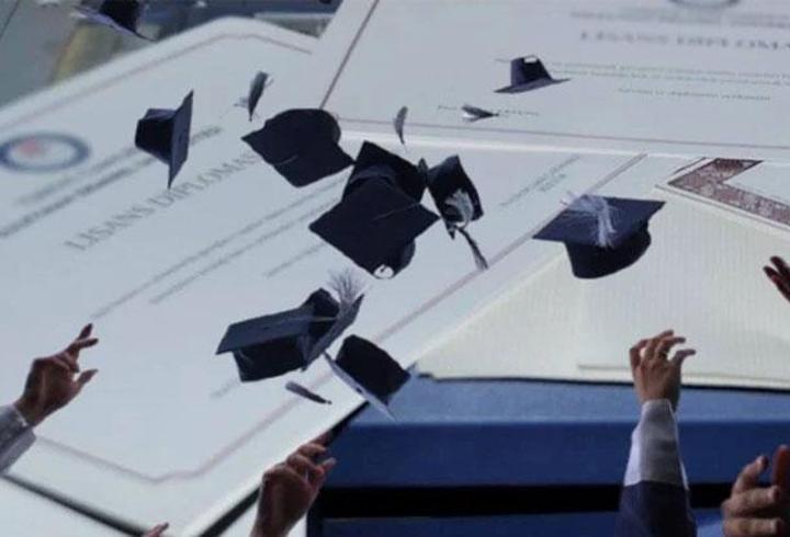 SON DAKİKA... Sahte e-imza ile diploma soruşturmasında yeni dalga!