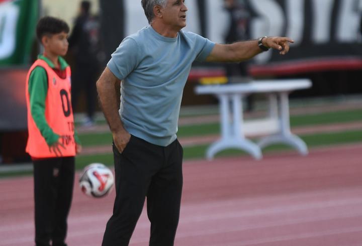 Karşıyaka'nın mazereti yok