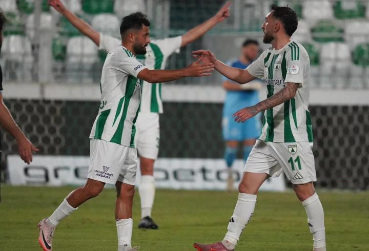 Muğlaspor seriye devam ediyor