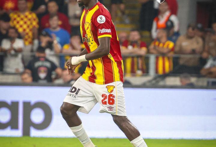 Göztepe'de milli sevinç 