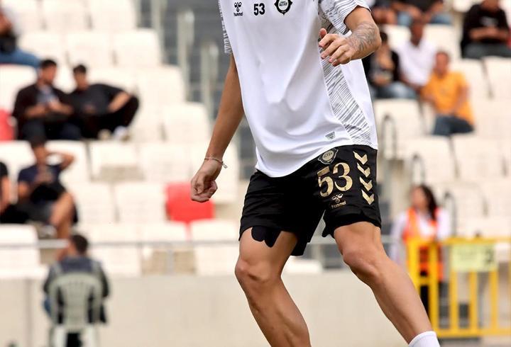 Altay'da Hikmet'ten kötü haber
